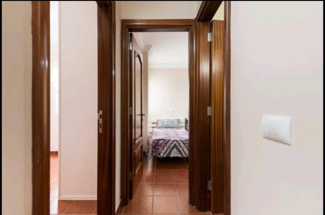 Sky House Las Palmas de Gran Canaria Exterior foto